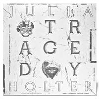 Julia Holter - Tragedy ryhmässä Minishops / Julia Holter @ Bengans Skivbutik AB (491848)