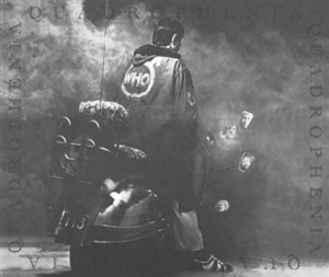 The Who - Quadrophenia (2Lp) ryhmässä ME SUOSITTELEMME / 200 albumia, jotka kannattaa omistaa @ Bengans Skivbutik AB (491933)