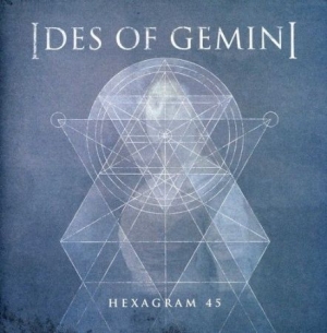 Ides of gemeni - Hexagram 7' rsd ryhmässä VINYYLI @ Bengans Skivbutik AB (492067)