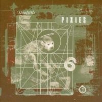 Pixies - Doolittle ryhmässä -Start BK @ Bengans Skivbutik AB (492090)