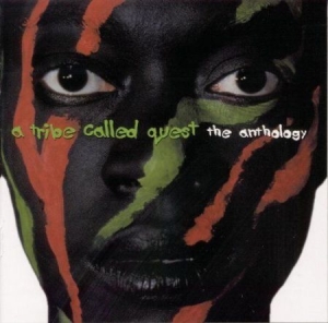 A Tribe Called Quest - Anthology (2LP) ryhmässä VINYYLI @ Bengans Skivbutik AB (492091)