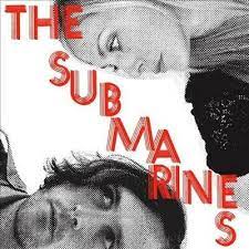 Submarines - Love notes / letters bombs ryhmässä ME SUOSITTELEMME / Joululahjavinkki: Vinyyli @ Bengans Skivbutik AB (492123)