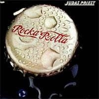 Judas Priest - Rocka Rolla (Vinyl) ryhmässä Minishops / Judas Priest @ Bengans Skivbutik AB (492191)