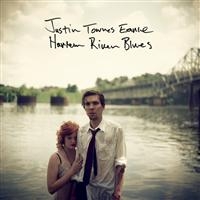 Earle Justin Townes - Harlem River Blues ryhmässä VINYYLI @ Bengans Skivbutik AB (492211)