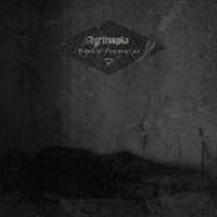 Agrimonia - Rites Of Seperation ryhmässä VINYYLI @ Bengans Skivbutik AB (492212)