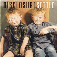 Disclosure - Settle - Vinyl ryhmässä ME SUOSITTELEMME / Bäst Album Under 10-talet / Bäst Album Under 10-talet - Pitchfork @ Bengans Skivbutik AB (492308)