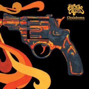 Black Keys - Chulahoma ryhmässä VINYYLI @ Bengans Skivbutik AB (492358)