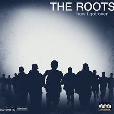 Roots - How I Got Over ryhmässä VINYYLI @ Bengans Skivbutik AB (492379)