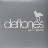 Deftones - White Pony ryhmässä -Start LP1 @ Bengans Skivbutik AB (492624)