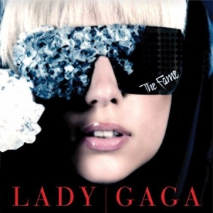 Lady Gaga - Fame (2LP) - US Import ryhmässä Minishops / Lady Gaga @ Bengans Skivbutik AB (492709)