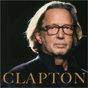 Eric Clapton - Clapton ryhmässä VINYYLI @ Bengans Skivbutik AB (492718)