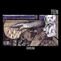 Teen - Carolina ryhmässä VINYYLI @ Bengans Skivbutik AB (492803)