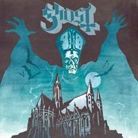 Ghost - Opus Eponymous ryhmässä Minishops / Ghost @ Bengans Skivbutik AB (492887)