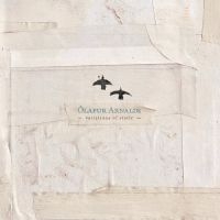 Arnalds Ólafur - Variations Of Static ryhmässä VINYYLI @ Bengans Skivbutik AB (493022)