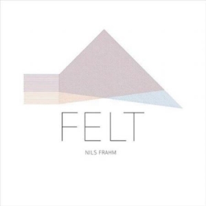 Frahm Nils - Felt ryhmässä VINYYLI @ Bengans Skivbutik AB (493078)