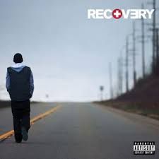 Eminem - Recovery - Vinyl ryhmässä Minishops / Eminem @ Bengans Skivbutik AB (493109)