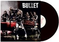 Bullet - Highway Pirates - Vinyl ryhmässä VINYYLI @ Bengans Skivbutik AB (493125)