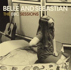 Belle & Sebastian - Bbc Sessions ryhmässä Minishops / Belle And Sebastian @ Bengans Skivbutik AB (493195)