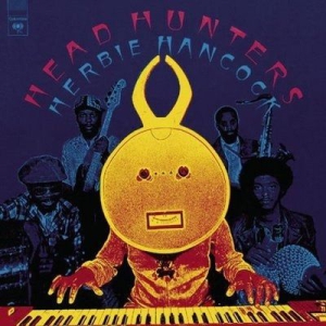 Herbie Hancock - Headhunters.. -Hq- ryhmässä ME SUOSITTELEMME / Klassiska lablar / Music On Vinyl @ Bengans Skivbutik AB (493209)