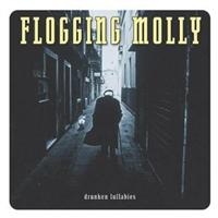 Flogging Molly - Drunken Lullabies ryhmässä VINYYLI @ Bengans Skivbutik AB (493284)