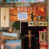 Babies - Babies ryhmässä VINYYLI @ Bengans Skivbutik AB (493611)