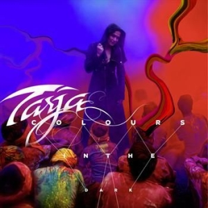 Tarja Turunen - Colours In The Dark ryhmässä VINYYLI @ Bengans Skivbutik AB (493771)