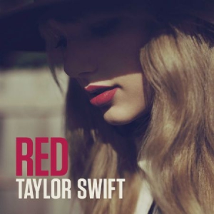 Taylor Swift - Red (2Lp) ryhmässä VINYYLI / Vinyylimenestykset 2010-luku @ Bengans Skivbutik AB (493785)