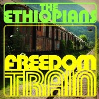 Ethiopians - Freedom Train ryhmässä VINYYLI @ Bengans Skivbutik AB (493902)