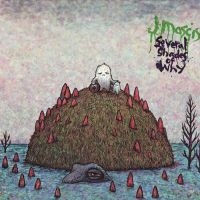 J Mascis - Several Shades Of Why ryhmässä Minishops / J Mascis @ Bengans Skivbutik AB (493934)