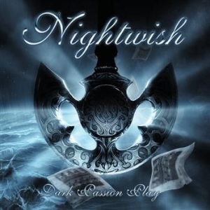 Nightwish - Dark Passion Play ryhmässä Minishops / Nightwish @ Bengans Skivbutik AB (493945)