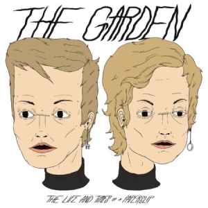 Garden - Life And Times Of A Paperclip ryhmässä VINYYLI @ Bengans Skivbutik AB (494058)