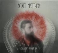 Matthew Scott - Galantry's Favorite Son ryhmässä ME SUOSITTELEMME / Joululahjavinkki: Vinyyli @ Bengans Skivbutik AB (494065)