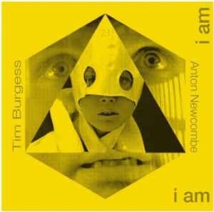 Burgess Tim (Remixed By Anton Newco - Doors Of Then - I Am Yours I Am You ryhmässä VINYYLI @ Bengans Skivbutik AB (494174)