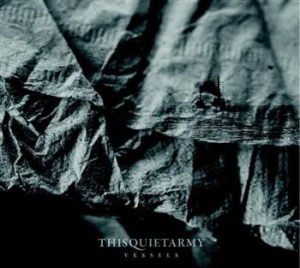 Thisquietarmy - Vessels ryhmässä VINYYLI @ Bengans Skivbutik AB (494185)