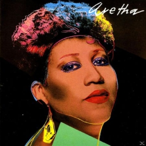 Aretha Franklin - Aretha ryhmässä Minishops / Aretha Franklin @ Bengans Skivbutik AB (494198)