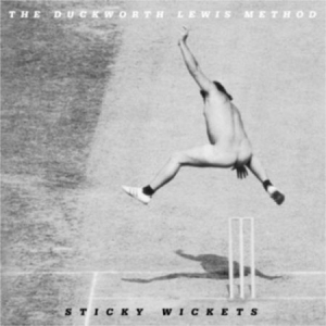 Duckworth Lewis Method - Sticky Wickets ryhmässä VINYYLI @ Bengans Skivbutik AB (494276)