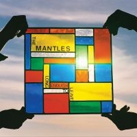 Mantles The - Long Enough To Leave ryhmässä VINYYLI @ Bengans Skivbutik AB (494516)