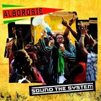 Alborosie - Sound The System ryhmässä VINYYLI @ Bengans Skivbutik AB (494609)