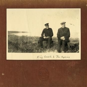 King Creosote & Jon Hopkins - Diamond Mine ryhmässä Minishops / Jon Hopkins @ Bengans Skivbutik AB (494631)