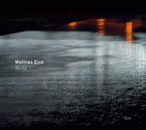 Eick Mathias - Skala ryhmässä VINYYLI @ Bengans Skivbutik AB (494698)