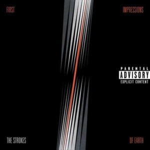 The Strokes  - First Impressions Of.. ryhmässä -Start Sell @ Bengans Skivbutik AB (494865)