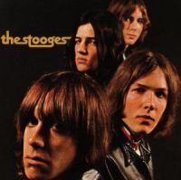 The Stooges - The Stooges ryhmässä VINYYLI @ Bengans Skivbutik AB (494868)