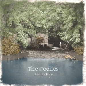 Feelies The - Here Before ryhmässä VINYYLI @ Bengans Skivbutik AB (494929)