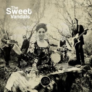 Sweet Vandals - So Clear ryhmässä VINYYLI @ Bengans Skivbutik AB (494936)