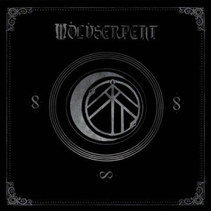 Wolvserpent - Perigaea Antahkarana ryhmässä VINYYLI @ Bengans Skivbutik AB (494996)