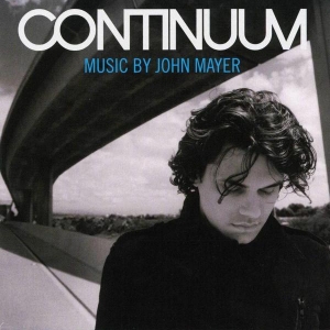 John Mayer - Continuum +1 ryhmässä ME SUOSITTELEMME / Klassiska lablar / Music On Vinyl @ Bengans Skivbutik AB (495037)