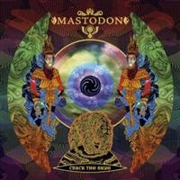 MASTODON - CRACK THE SKYE ryhmässä -Start LP1 @ Bengans Skivbutik AB (495107)