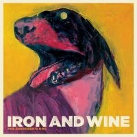 Iron & Wine - The Shepherd's Dog ryhmässä Minishops / Iron Wine @ Bengans Skivbutik AB (495120)