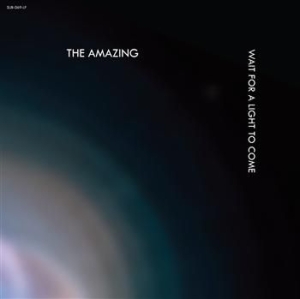 Amazing - Wait For A Light To Come ryhmässä VINYYLI @ Bengans Skivbutik AB (495142)