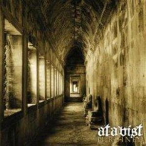 Atavist - Ii: Ruined ryhmässä VINYYLI @ Bengans Skivbutik AB (495157)